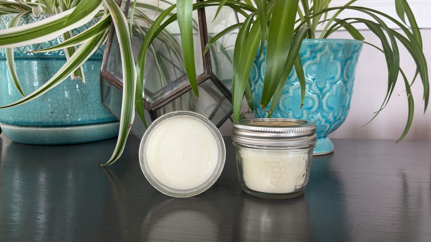 Tallow Balm