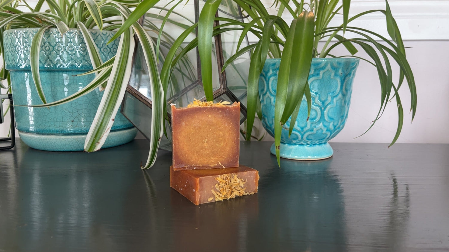 Tallow Soaps